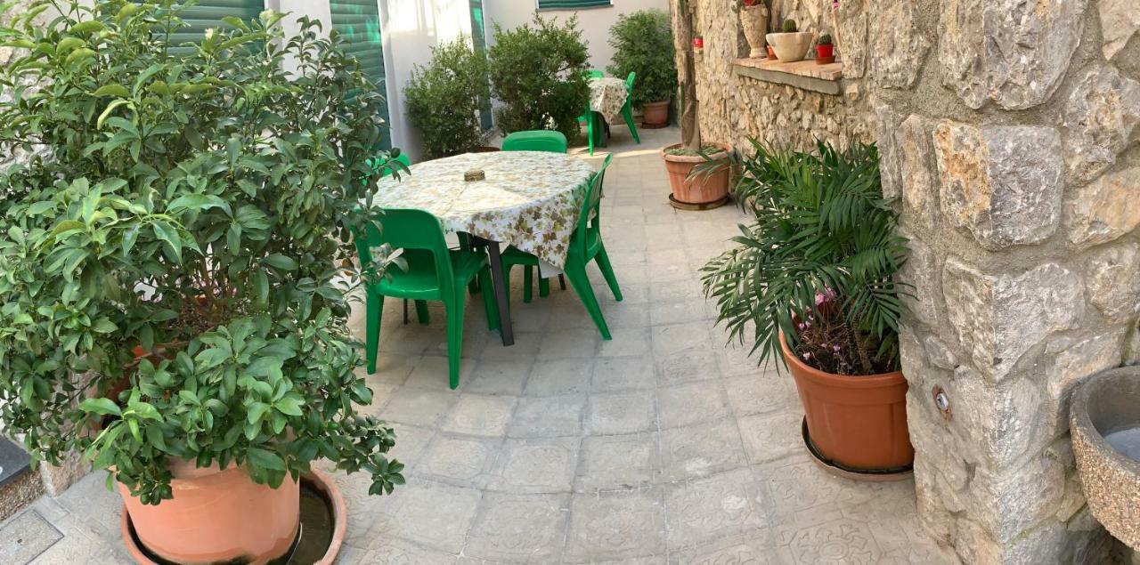 Hedera Capri B&B Анакапри Экстерьер фото